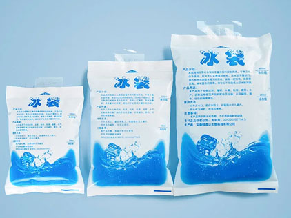 ‌食物冰袋‌